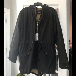 WEATHERPROOF NWT Mens Jacket